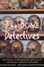 Bone Detectives